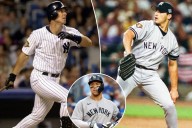 Exclusive | Yankees greats give their blueprint to claw out of 0-2 ALDS hole