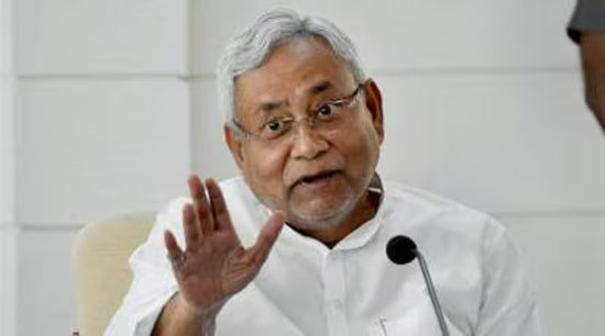 Nitish Kumar slams RJD for ‘Jungle Raj’, says Bihar has moved from fear to progress
