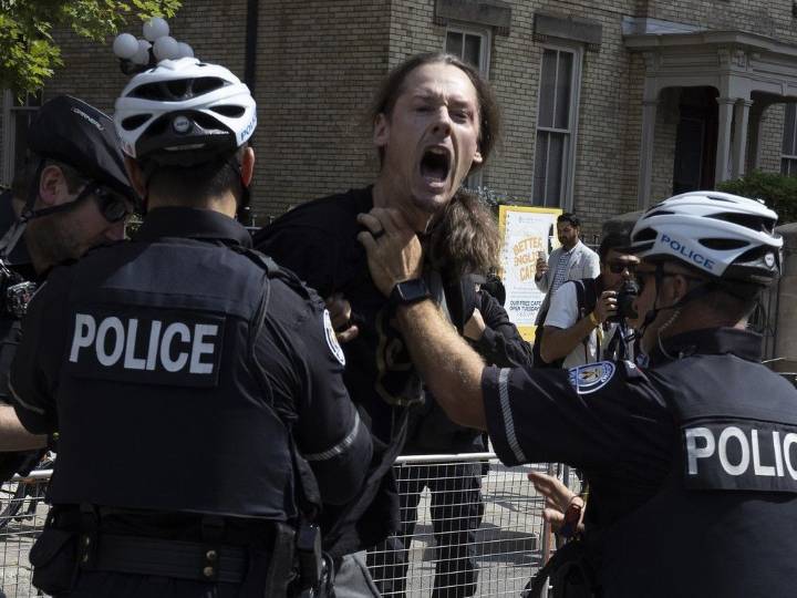 Chris Selley: What Canada can learn from two years of anti