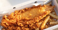 The best fish and chip shops in and around Glasgow named by top awards