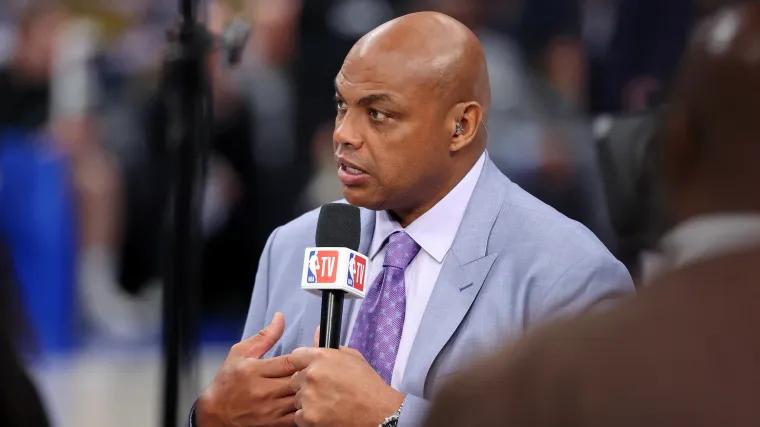 Charles Barkley reveals 1 reason why Toronto Raptors are an Eastern Conference sleeper