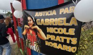 Joven acusada de asesinato en caso de Gabriela Nicole sí podrá ser juzgada