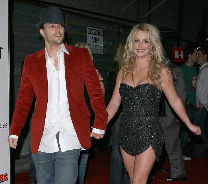 Britney Spears’ ex says he fears for pop star’s health: ‘The clock is ticking’