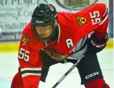 Brockville Braves host Nepean Raiders Friday night