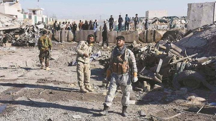 Pakistan: At Least 19 TTP Militants, 11 Soldiers Killed Intelligence Based Operation In Khyber Pakhtunkhwa