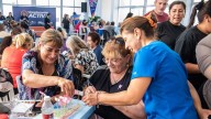 Vicegobernación llevará sus propuestas para adultos mayores a Los Altos