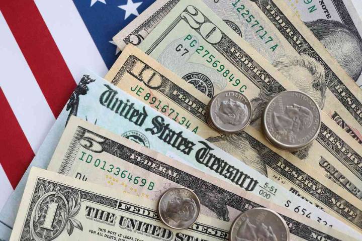 Cheque de reembolso de Georgia: hasta $500 disponibles