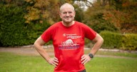 Meet Birmingham's running man who has jogged past your front door