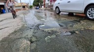 Obras Públicas mantiene brigadas permanentes para reparar daños viales por lluvias