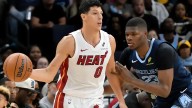 Miami estalla con 146 puntos tras el escándalo de Rozier y el silencio que lo precedió