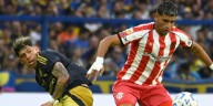 Boca Juniors visitará a Barracas Central en un partido clave por la clasificación en el Torneo Clausura y la Libertadores: hora, TV y formaciones