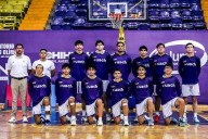 Dorados UACh vuelve con doble compromiso en la Liga ABE