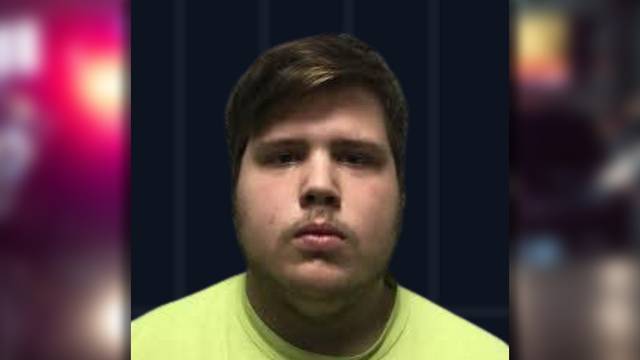 North Carolina: Man charged with 10 counts of sexual exploitation of a minor