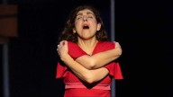 Karina Gidi reestrena su monólogo en teatro