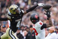 How this budding star carried Rutgers to win over Purdue with ‘mind