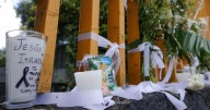 Detienen a Lex Ashton tras ser dado de alta; lo acusan de homicidio calificado y lesiones dolosas