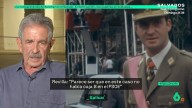 Revilla le recuerda a Juan Carlos I que "para cobrar pensión hay que pagar impuestos"