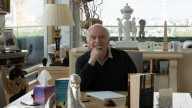 Jeffrey Archer: ‘You can’t buy a packet of stories’