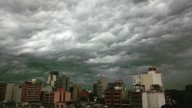 Domingo de elecciones con cielo nublado y sin lluvias en Tucumán
