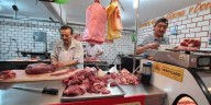 Aumenta costo de la carne