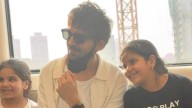 Diwali Surprise: Kartik Aaryan Clicks Selfies With Fans On Mumbai Metro