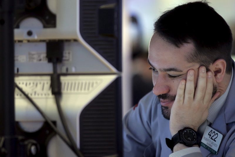 Global ‘value’ tilt intensifies as US outflows hit ‘growth’ stock funds hardest