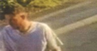 Woman crashes car after man 'leant through window' to assault her