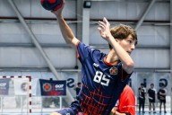 Regatas gritó campeón en el Nacional Juvenil B de Comodoro Rivadavia