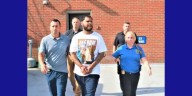 Man found guilty of 2022 murder in Waterbury