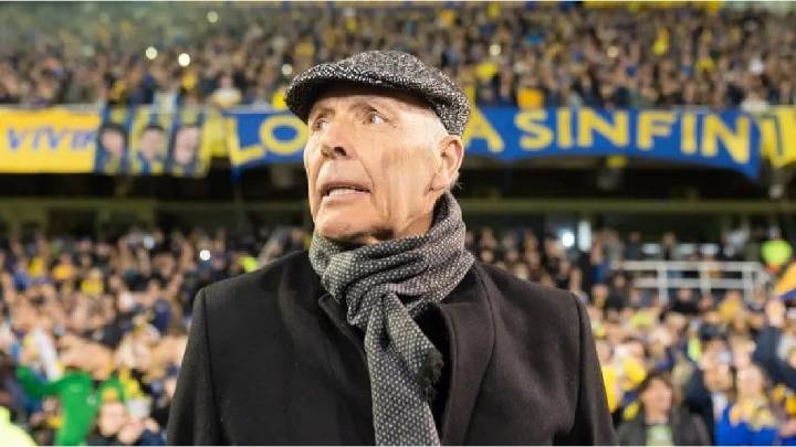 La carrera de Miguel Ángel Russo en imágenes, uno de los mejores DT del fútbol argentino