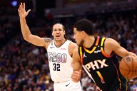 League Pass Game Of The Day: Denver Nuggets vs. Phoenix Suns (9 ET)