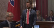 Former Tennessee House Speaker's chief of staff seeks to avoid prison time, fines in fraud case