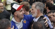 El Gobierno limita a cuatro familiares por víctima la asistencia al funeral de la dana de Valencia e invita a tres presidentes autonómicos