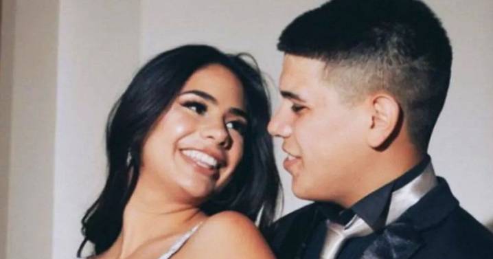 Daniela Celis detalló el calvario que vivió durante la internación de Thiago Medina: “Nunca en mi vida…”