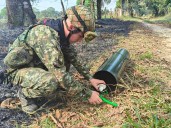 Grupos armados no han permitido trabajos de reparación en oleoducto Bicentenario y Caño Limón Coveñas en Arauca
