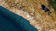 Un sismo de magnitud 3.6 remeció la región Arequipa esta madrugada