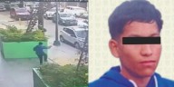 Héctor "N" aceptó matar a Cohen por falta de dinero: “mamá, no tenemos para comer”