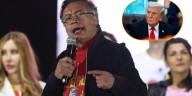 Petro reveló cómo imagina su regreso a Estados Unidos pese a no tener visa y aparecer en la Lista Clinton: “Llegaremos cargados…”