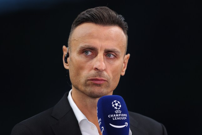 Dimitar Berbatov says £74m Man Utd star must get more ‘angry’ and ‘arrogant’ with teammates