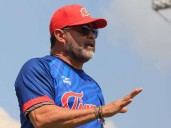 La LVBP baila al ritmo de los mánagers venezolanos