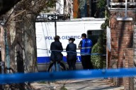 Gendarme mató a un adolescente de 15 que intentó robarle