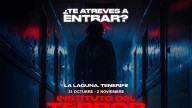 El miedo de apodera de Tenerife: el Instituto del Terror llega hoy a este municipio de la isla