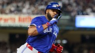 Blue Jays beat Yankees 5-2 in Game 4, advance to ALCS for first time since 2016