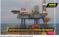 (VIDEO) China activa la medre de los escudos