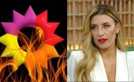 Barby Franco disparó contra Mariana Brey: "Suelte señora"