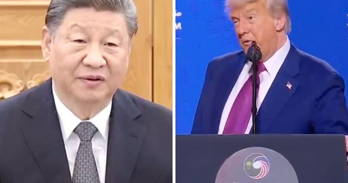 China responde a Estados Unidos: “América Latina no es el patio trasero de nadie”