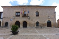 La Junta cede al Ayuntamiento de Villamayor de Santiago el silo municipal a coste cero