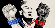 Tearing Down the White House Wasn’t Even the Worst Thing Trump Did This Week