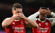 Arsenal vs Atletico Madrid LIVE: Champions League match stream, latest team news, lineups, TV, prediction
