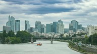 European markets on Oct.8: Stoxx 600, FTSE, DAX, CAC, France